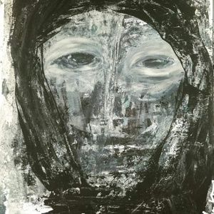 Meet your Posher, Frederick